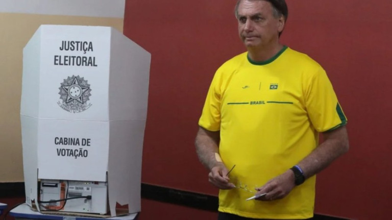 Campanha de Bolsonaro quer diminuir rejeição e foca no Sudeste