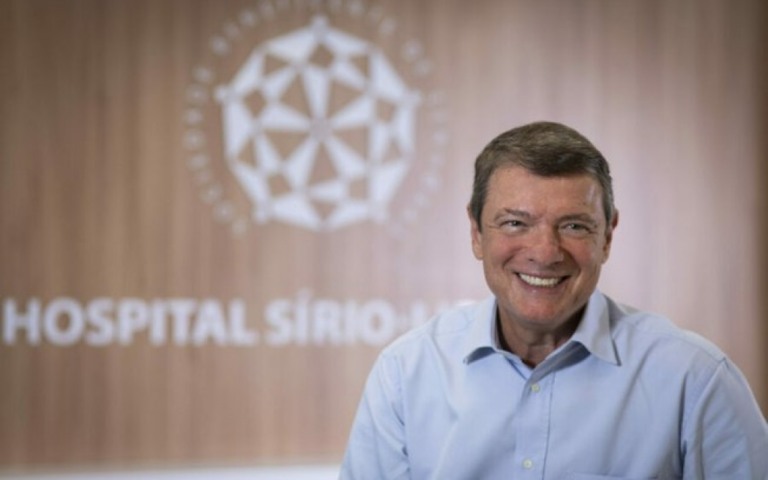 Sírio-Libanês lança Fundo visando arrecadar R$100 mi