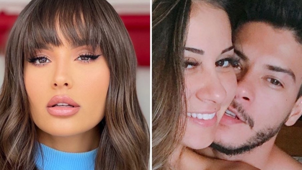 Xi! Thaís Braz posta reflexão e web enxerga indireta para Maíra Cardi
