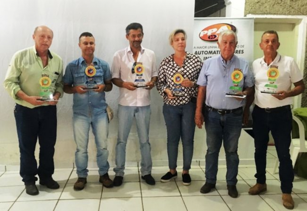 Concurso de café em Garça vende saca por R$ 1.700 e dá prêmios a produtores