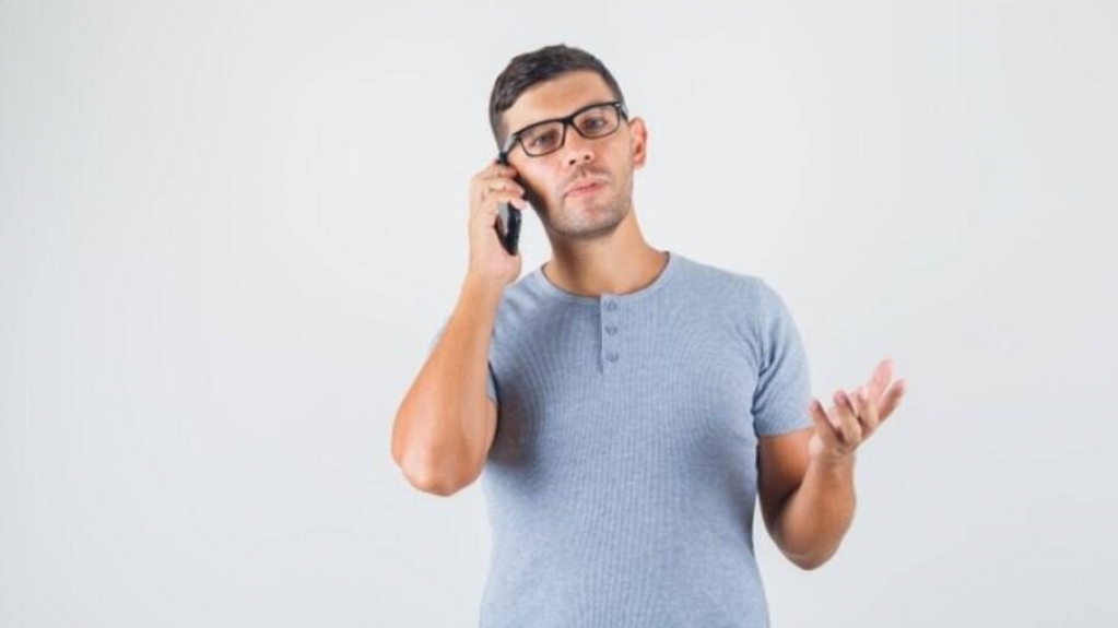 Recebeu ligação de telemarketing sem prefixo 0303? Saiba como reclamar