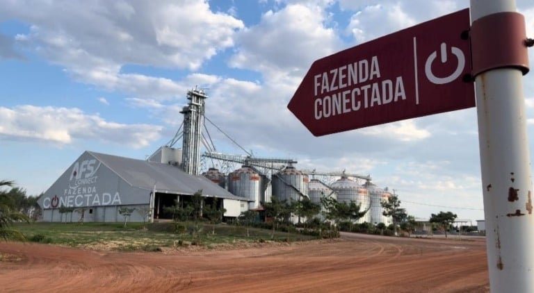 2023 foi marcado pela revolução tecnológica no agronegócio