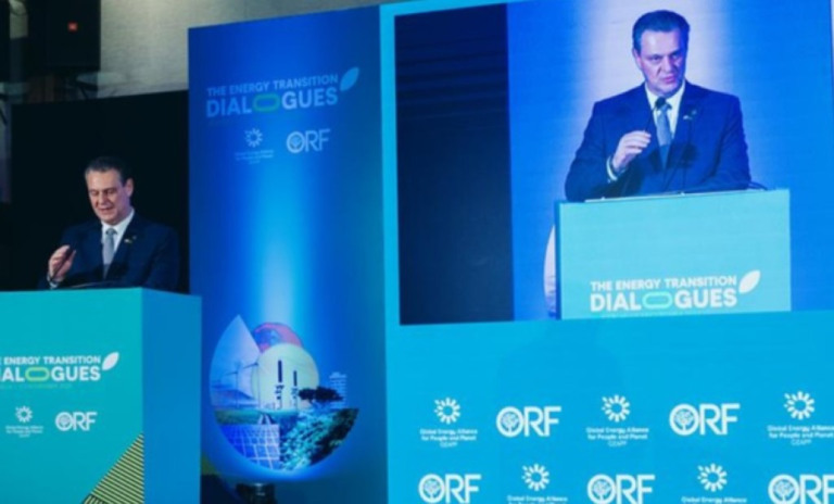 Fávaro defende biodiesel com matéria-prima nacional: gera empregos e oportunidades na agroindustrialização