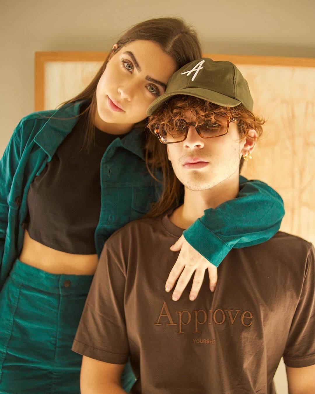 João Guilherme e Jade Picon terminam relacionamento. Foto: Instagram