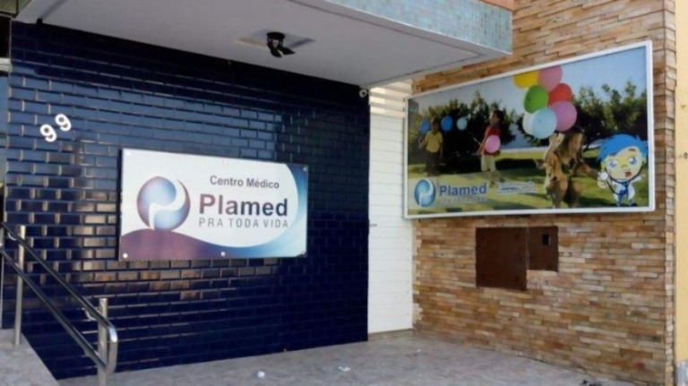 ANS suspende venda de planos de saúde da Plamed