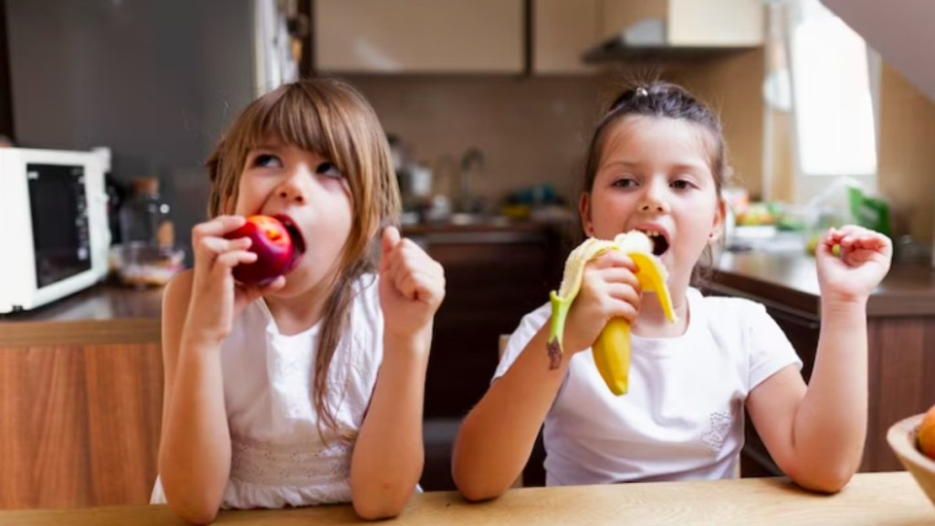 FreePik A importância de alimentos que podem contribuir para a concentração