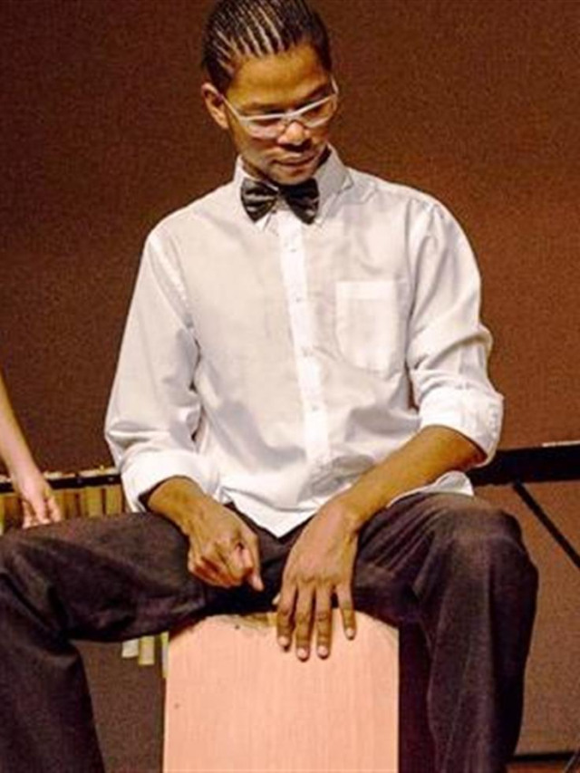 Percussão do Guri abre temporada 2023 com dois shows no Teatro de Marília