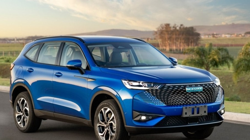 Great Wall Motors chega ao Brasil planejando rápida expansão