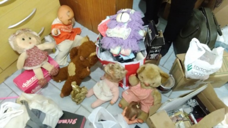 Operação contra pedofilia prende padre e investiga mais dois em Marília