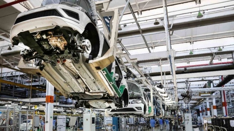 Volkswagen concede férias coletivas a funcionários de São Bernardo