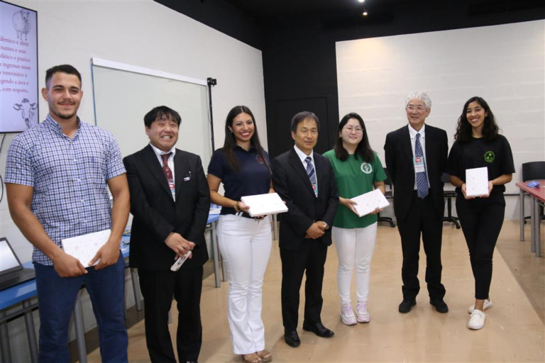 Unimar participa da 20ª edição do Japan Fest