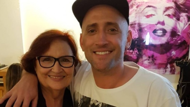 Mãe de Paulo Gustavo fala de pastor que rezou pela morte do ator