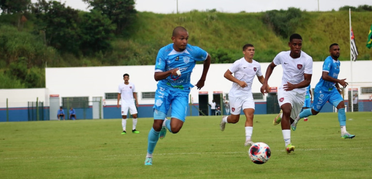 Derrotado de novo, MAC deixa a liderança no Campeonato Paulista da A3