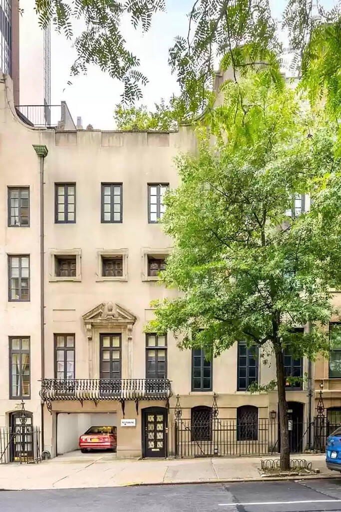 Antiga casa de Mary-Kate Olsen com ex-marido é avaliada em R$ 59 milhões. Foto: Divulgação