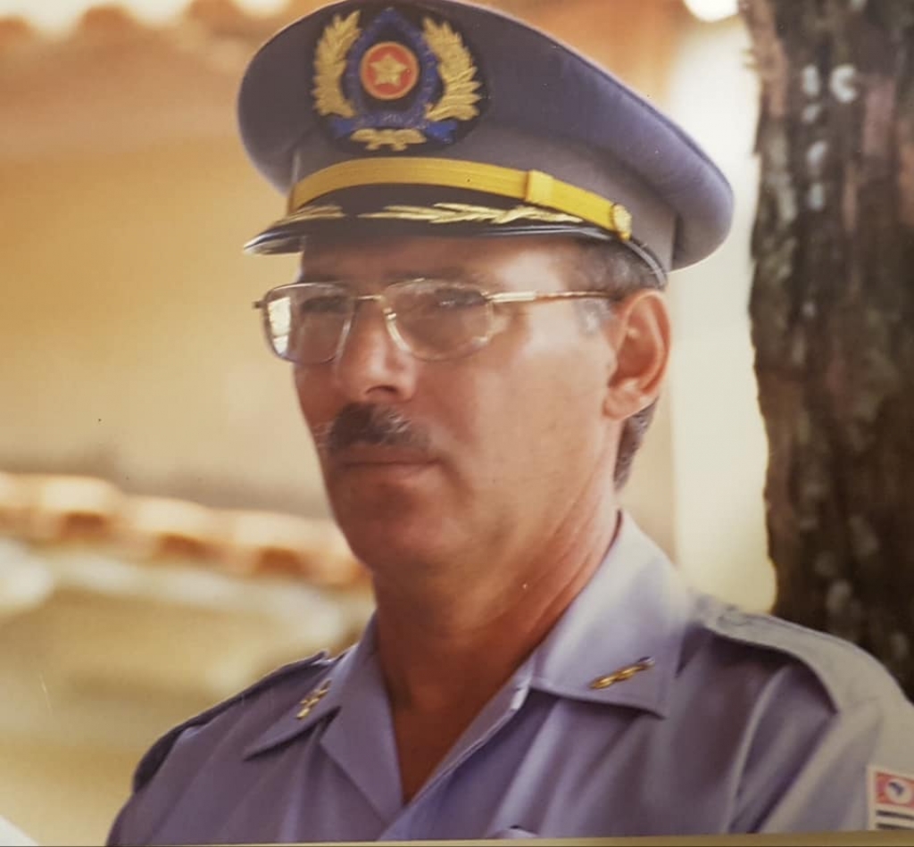 Luto – Morre Paulo Mangialardo, coronel da PM e ex-dirigente da Apae em Marília Luto – Morre Paulo Mangialardo, coronel da PM e ex-dirigente da Apae em Marília