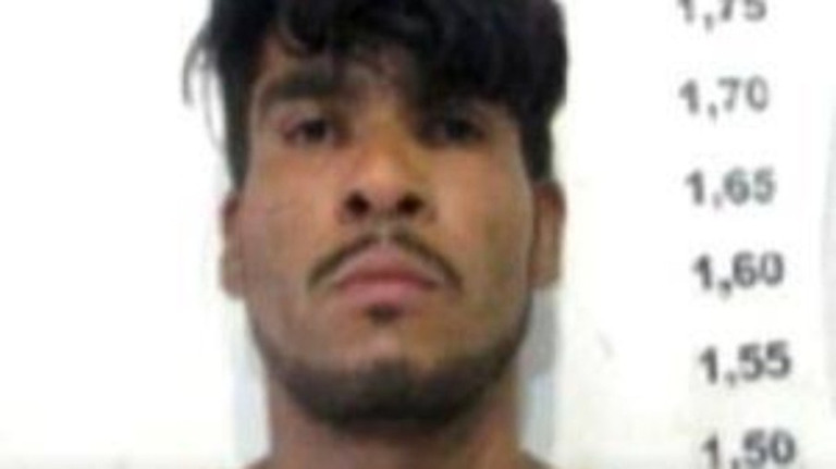 Sepultura do assassino Lázaro é violada