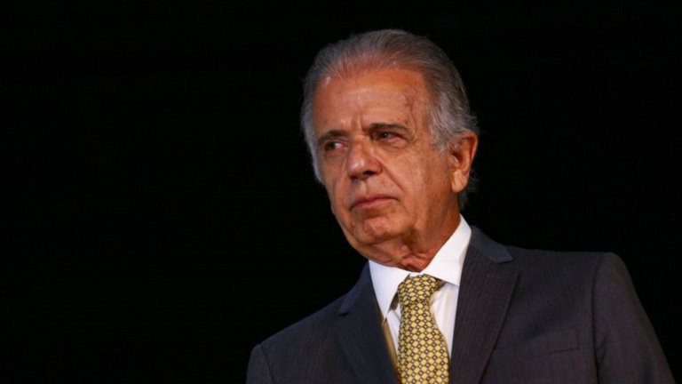 Marcelo Camargo/Agência Brasil Múcio volta a defender separação entre Forças Armadas e política