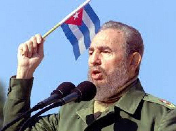 Fidel Castro morre aos 90 anos em Cuba