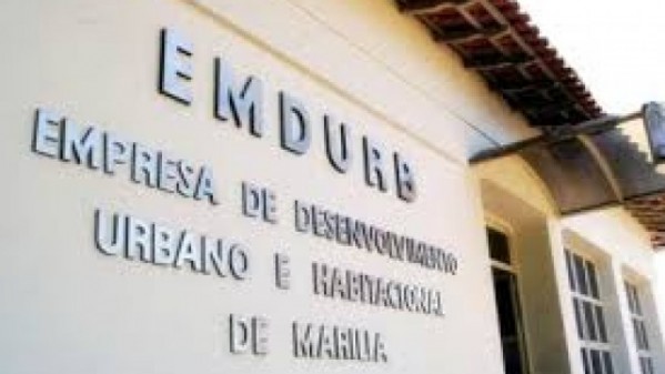 Emdurb anuncia contratação de estagiários, veja vagas