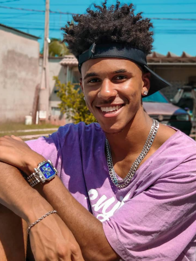 Gabriel Souza, borracheiro e fotógrafo em Jundiaí – reprodução