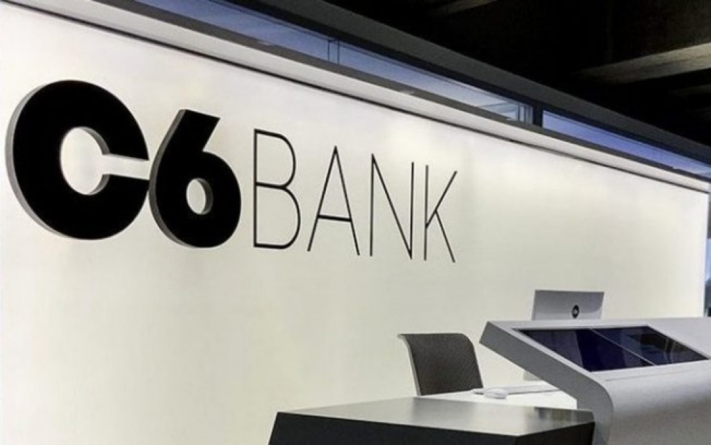 C6 Bank lança serviço automático de assessoria de investimentos no aplicativo