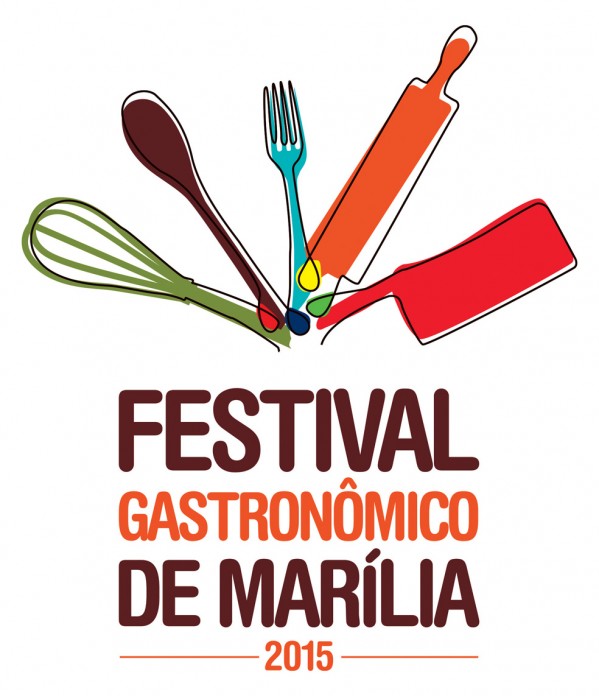 Festival gastronômico terá 20 participantes e ajuda entidades