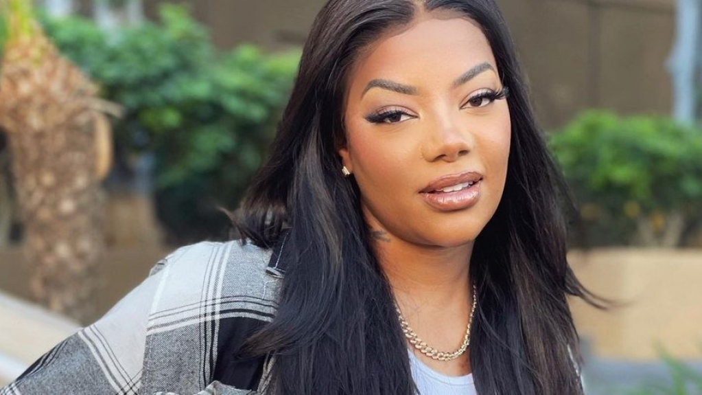 Ludmilla quer pagar enterro de Samuel Vicente, jovem morto em ação da PM Ludmilla quer pagar enterro de Samuel Vicente, jovem morto em ação da PM