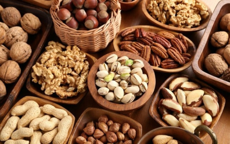 9 alimentos que ajudam a combater o estresse e melhoram o humor