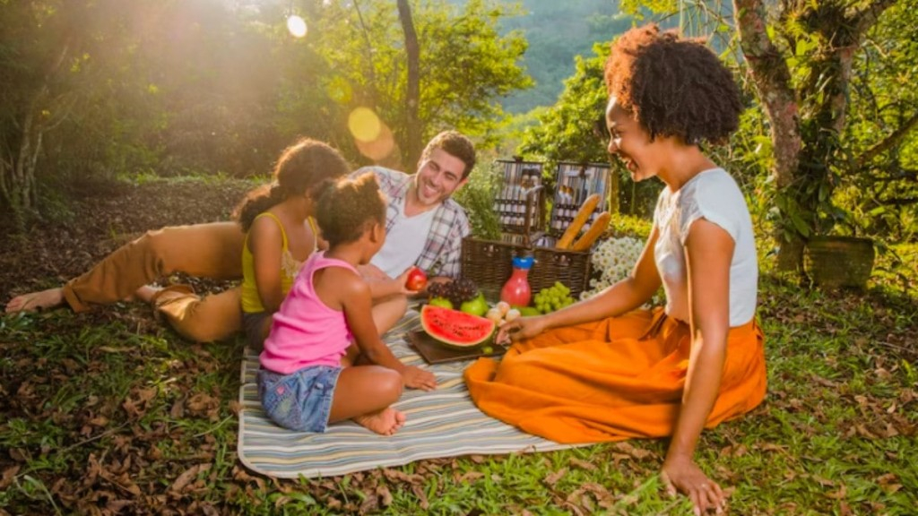 FreePik 5 maneiras divertidas de incluir a natureza no dia a dia das crianças