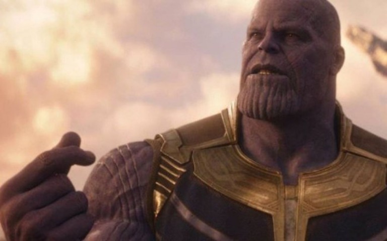 Kinea: é como se Thanos tivesse estalado seus dedos no mercado