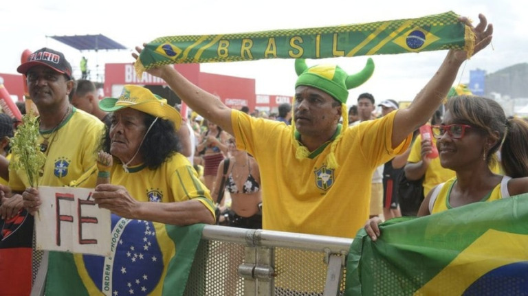 Copa: como lidar com a ansiedade nas partidas decisivas do Brasil?