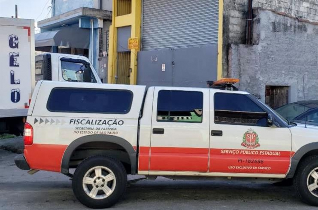 Operação contra calote de ICMS em bebidas atinge Marília busca compradores Operação contra calote de ICMS em bebidas atinge Marília busca compradores