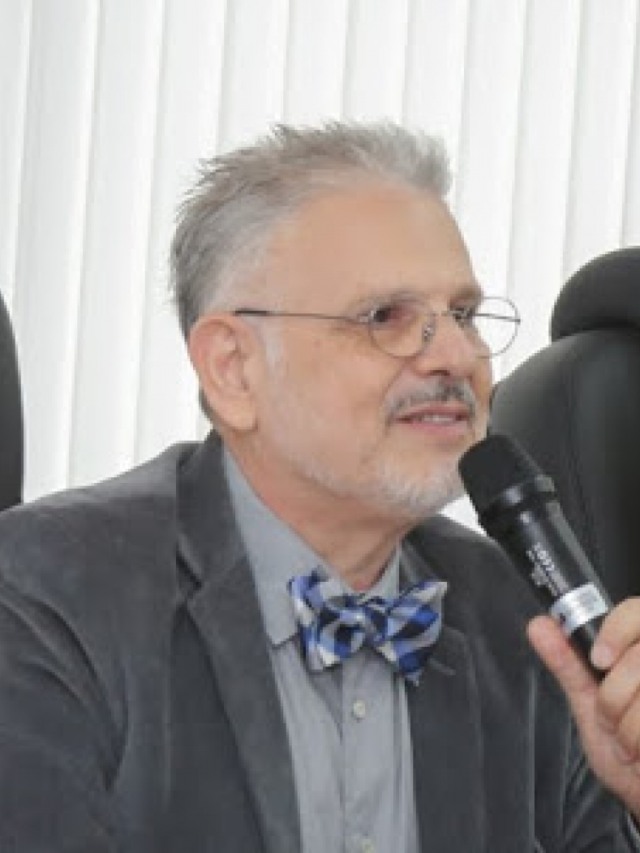 UNIVEM realiza Aula Magna com Dr. Horácio Vanderlei Rodrigues