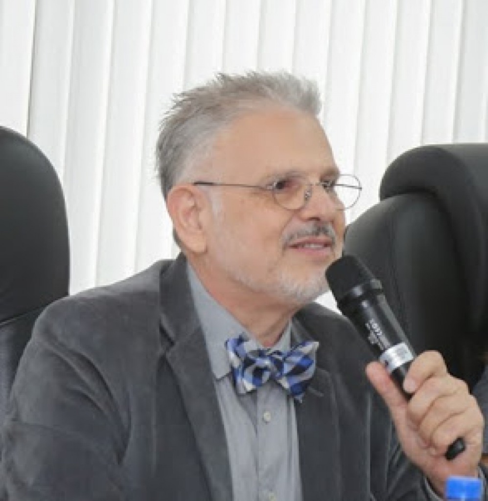 UNIVEM realiza Aula Magna com Dr. Horácio Vanderlei Rodrigues UNIVEM realiza Aula Magna com Dr. Horácio Vanderlei Rodrigues