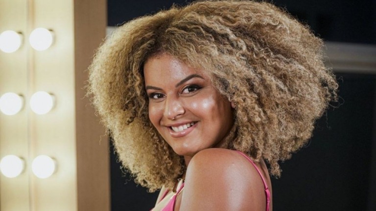 Gabriela Loran analisa potência como atriz: 'Quero ser protagonista'