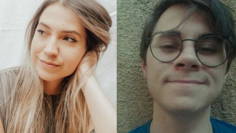 Irmã de Rafael Miguel desabafa após prisão de assassino da família