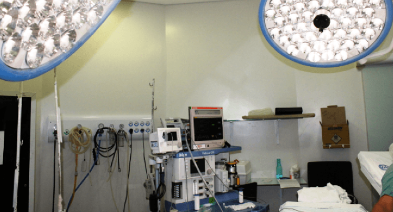 Ministério credencia Santa Casa de Marília para serviço inédito de transplante de fígado