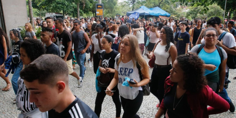 © Fernando Frazão/Agência