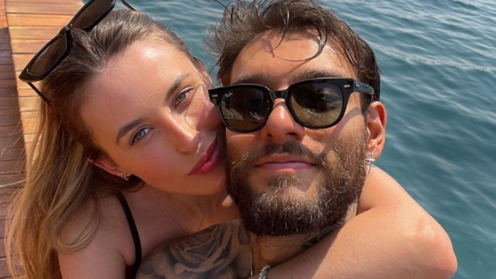 Lucas Lucco completa um ano de casado e celebra: 'Grato demais' Lucas Lucco completa um ano de casado e celebra: 'Grato demais'