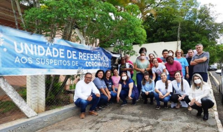 Vídeo - Unidades específicas para Covid voltam a atender público geral em Marília