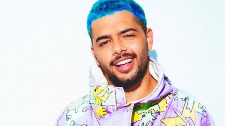 Pedro Sampaio briga com fã que mordeu bumbum dele em show
