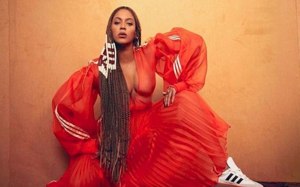 Beyoncé altera biografia no Instagram e gera expectativas nos fãs Beyoncé altera biografia no Instagram e gera expectativas nos fãs