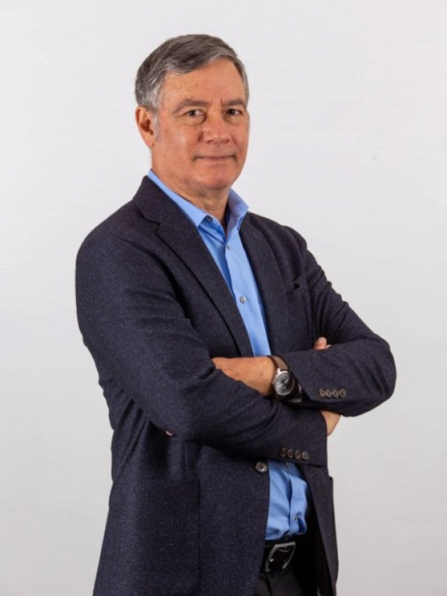 Na dúvida, consulte o oráculo de Delfos dentro de você
