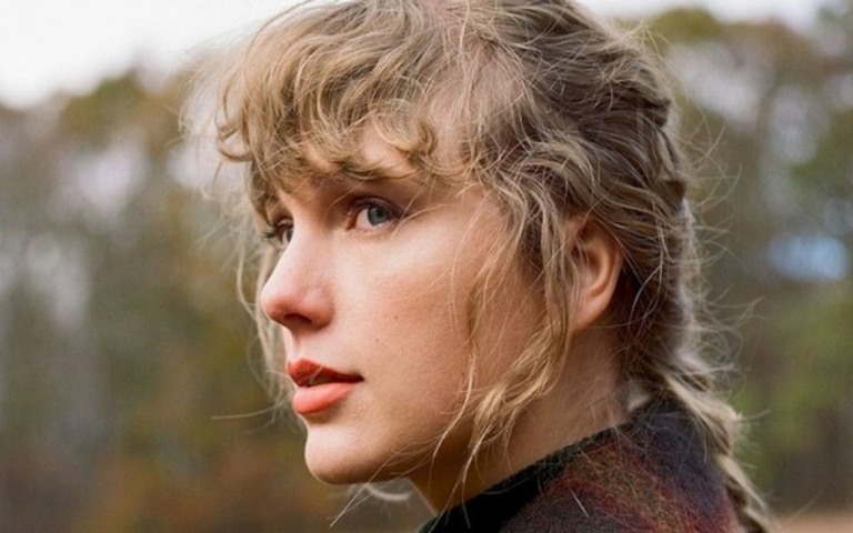 Taylor Swift anuncia parceria com ilustrador brasileiro