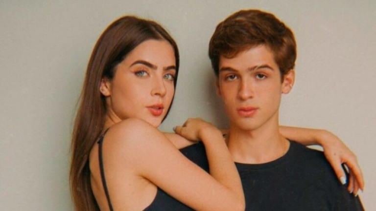 João Guilherme diz que assiste 'BBB 22' por Jade Picon