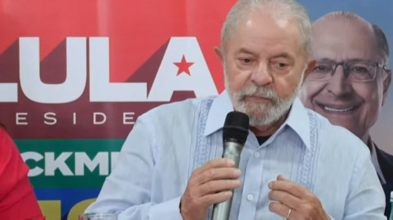 Campanha de Lula decide não fazer visitas em região bolsonarista
