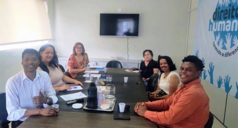 Marília adere a sistema de Igualdade Racial e recebe treinamento com 40 vagas