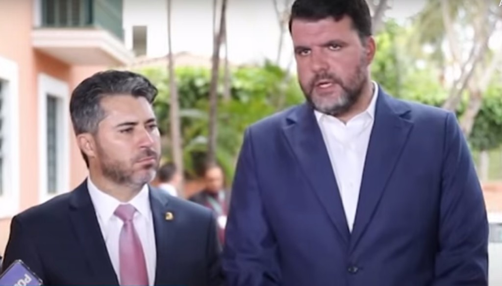 CCJ vota marco temporal nesta quarta, no senado. FPA critica ativismo do STF CCJ vota marco temporal nesta quarta, no senado. FPA critica ativismo do STF