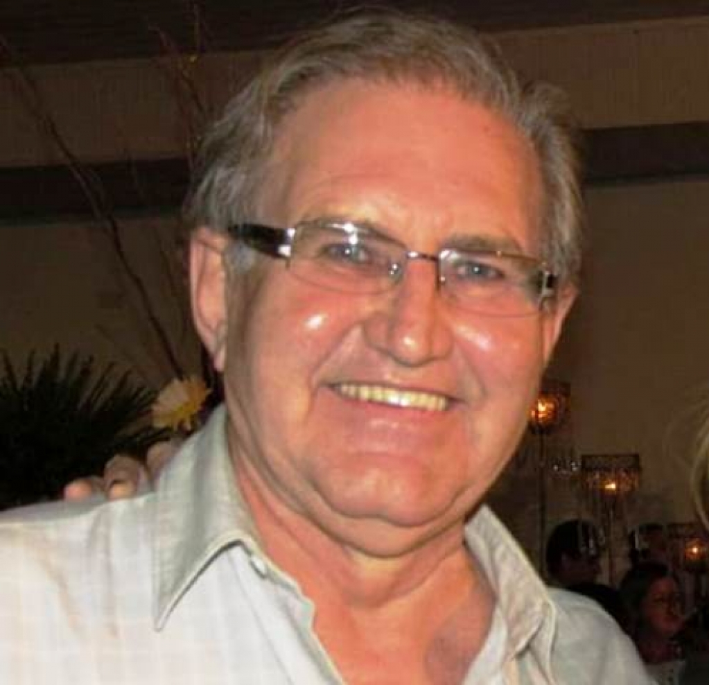 Luto – Morre em Marília o cabeleireiro Clóvis Diogo, referência no setor
