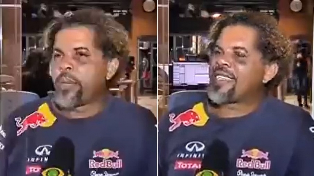 Band faz caça às bruxas e apura vazamento de entrevista com mendigo Band faz caça às bruxas e apura vazamento de entrevista com mendigo